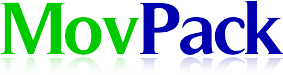 MovPack logo